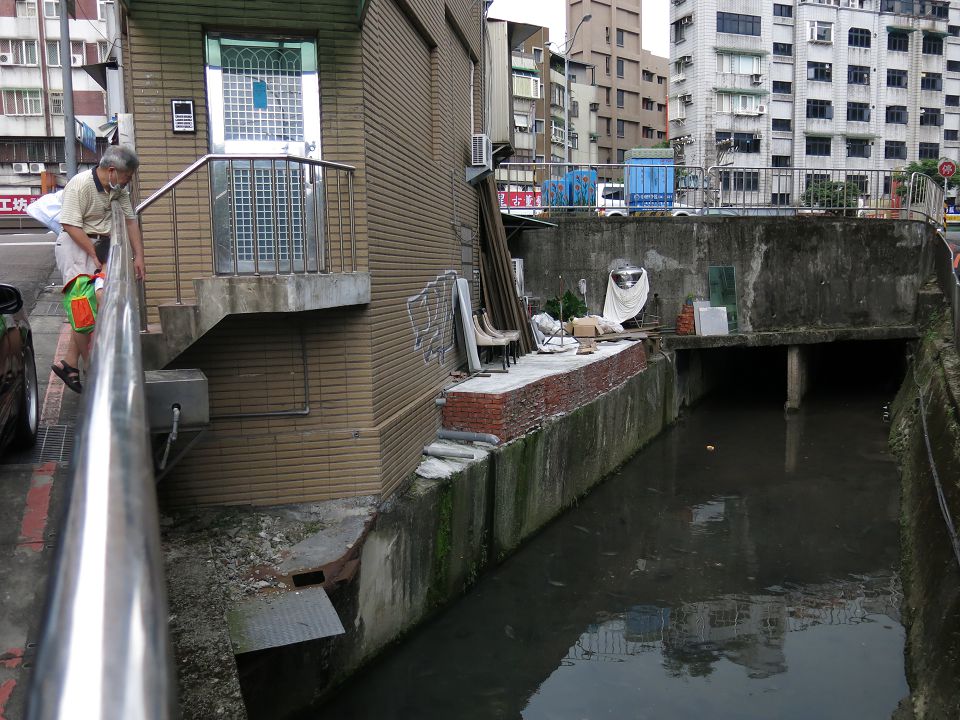 20150612 景美溪流域學踏查會議 2