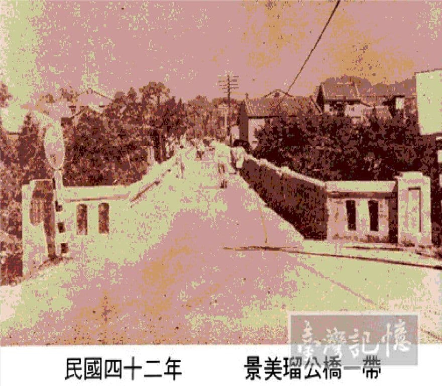 第二代景美橋5