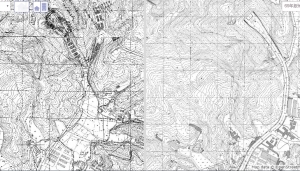 景美1972年闢建辛亥隧道與辛亥路四段五段完工